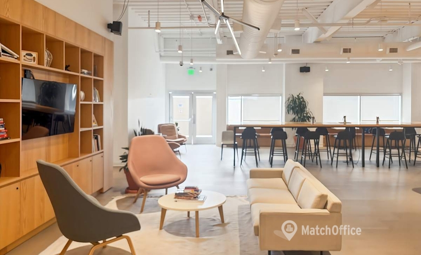 10 m² Serviced office in Scottsdale, AZ, 15169 N. Scottsdale Rd. (85254) - 4 | MatchOffice