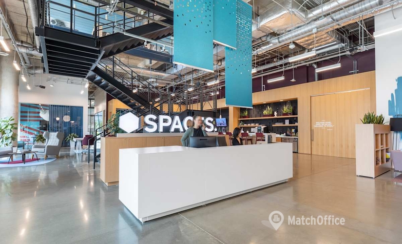 10 m² Business space in Atlanta Alpharetta - Johns Creek, GA, 8000 Avalon Boulevard (30009) - 1 | MatchOffice