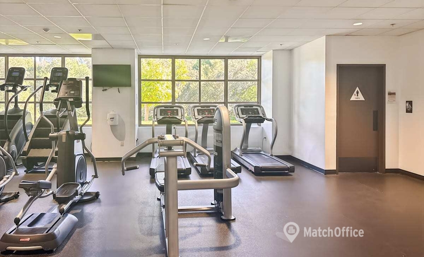 Virtual office space in Los Angeles, CA, 4500 Park Granada Boulevard (91302) - 1 | MatchOffice.com