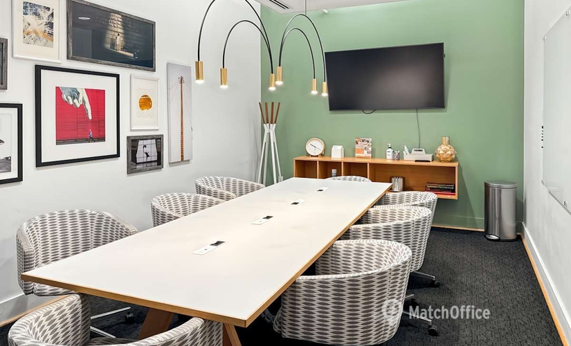 Virtual business address in Los Angeles, CA, 4500 Park Granada Boulevard (91302) - 4 | MatchOffice.com