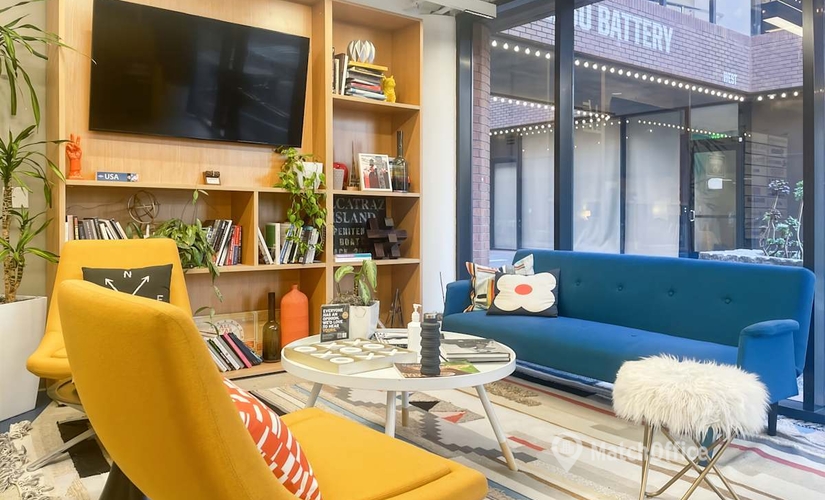 10 m² Business park in San Francisco, CA, 1160 Battery Street East (94111) - 4 | MatchOffice.com