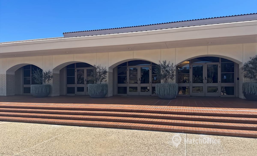 10 m² Coworking space  in Los Angeles, CA, 4500 Park Granada Boulevard (91302) - 2 | MatchOffice.com