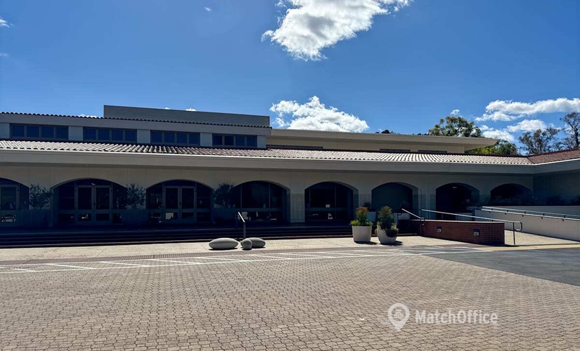 10 m² Co-working in Los Angeles, CA, 4500 Park Granada Boulevard (91302) - 0 | MatchOffice
