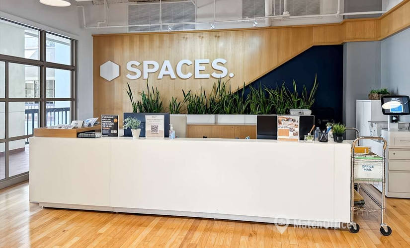 10 m² Co-working in Los Angeles, CA, 4500 Park Granada Boulevard (91302) - 3 | MatchOffice.com