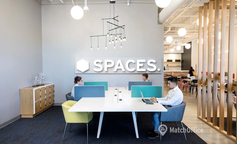 Virtual address in San Mateo, CA, 3 East Third Avenue (94401) - 3 | MatchOffice.com