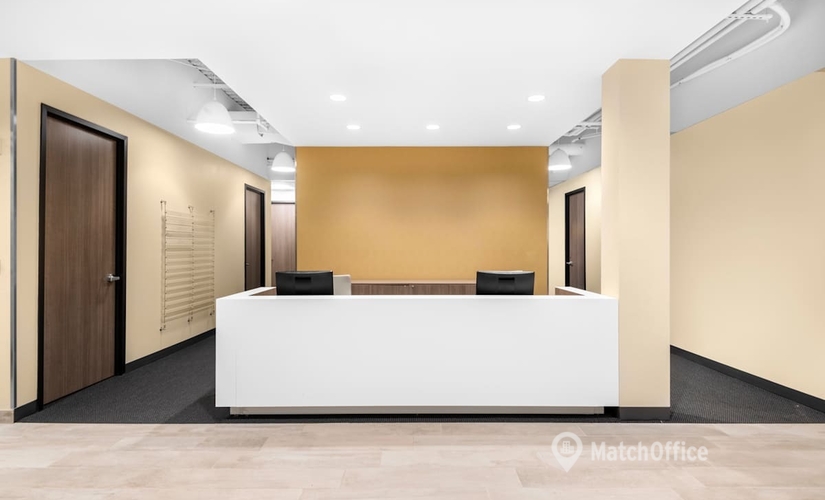 10 m² Co-working  in Short Hills, NJ, 830 Morris Turnpike (07078) - 1 | MatchOffice