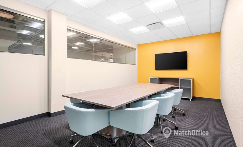10 m² Coworking  in Short Hills, NJ, 830 Morris Turnpike (07078) - 2 | MatchOffice.com