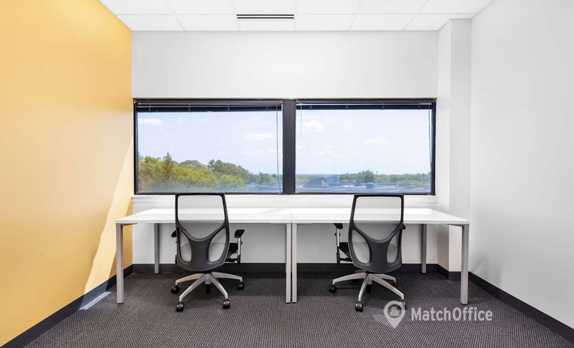 10 m² Shared office  in Short Hills, NJ, 830 Morris Turnpike (07078) - 3 | MatchOffice