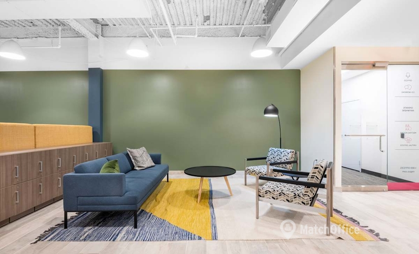 10 m² Coworking  in Short Hills, NJ, 830 Morris Turnpike (07078) - 4 | MatchOffice