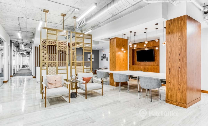 10 m² Shared workspace in Miami Aventura, FL, 323 Sunny Isles Boulevard (33160) - 4 | MatchOffice