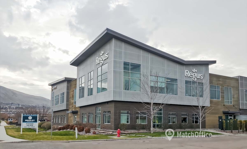 Virtual office space in Salt Lake City, 13894 South Bangerter Parkway (84020) - 0 | MatchOffice.com