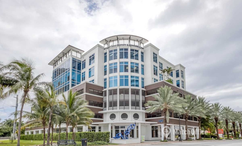 10 m² Business space in Miami Aventura, FL, 323 Sunny Isles Boulevard (33160) - 0 | MatchOffice.com
