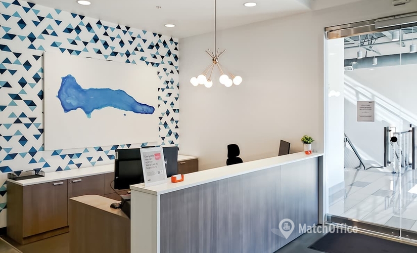 Virtual office in Salt Lake City, 13894 South Bangerter Parkway (84020) - 1 | MatchOffice.com