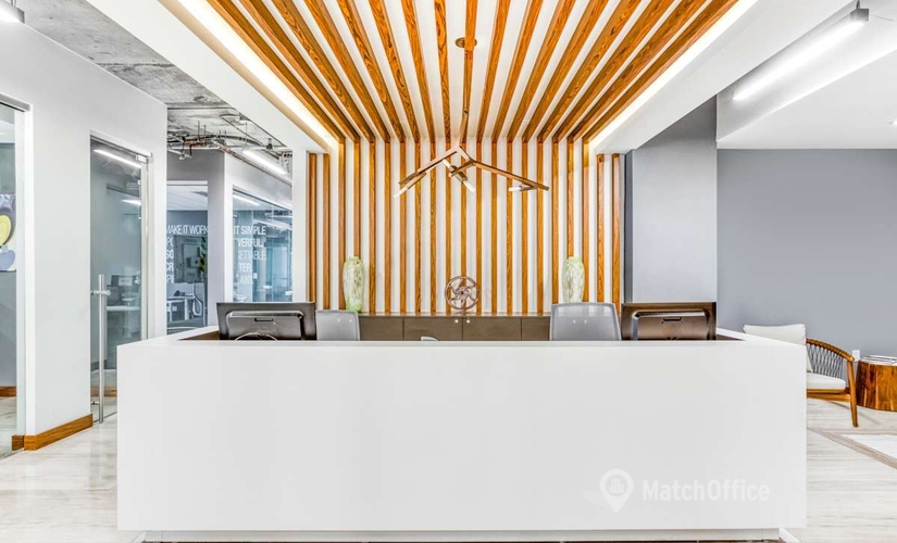 10 m² Business park in Miami Aventura, FL, 323 Sunny Isles Boulevard (33160) - 1 | MatchOffice.com