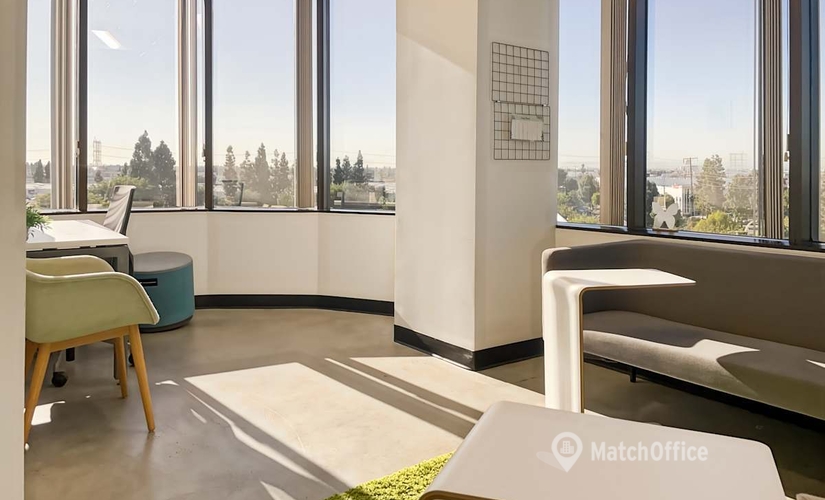 Virtual office space in Commerce, 5800 Southeastern Avenue (90040) - 4 | MatchOffice.com
