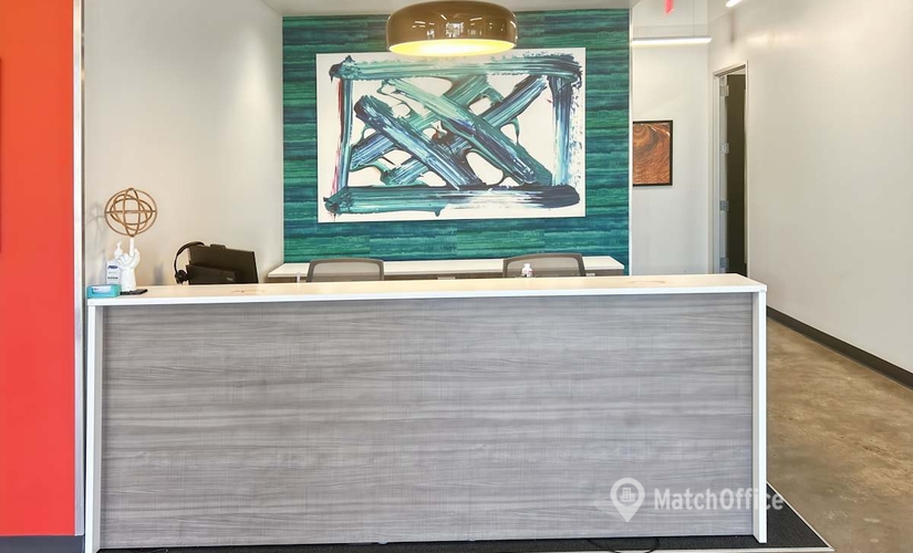 10 m² Co-working in New Orleans, 1901 Manhattan Boulevard Harvey (70058) - 1 | MatchOffice.com
