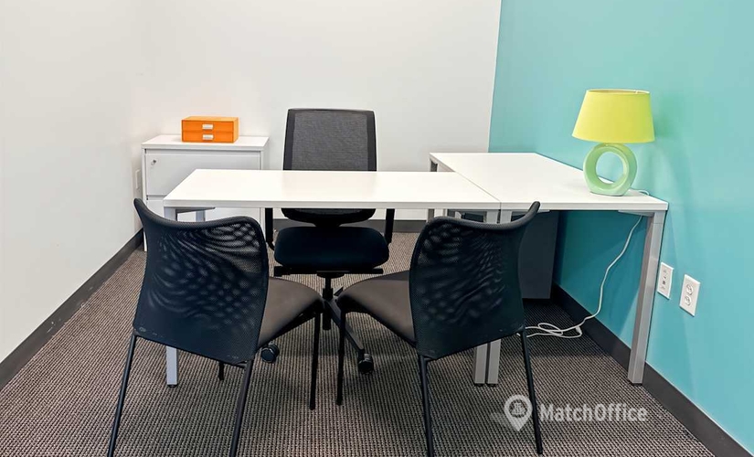10 m² Coworking space  in New Orleans, 1901 Manhattan Boulevard Harvey (70058) - 3 | MatchOffice.com