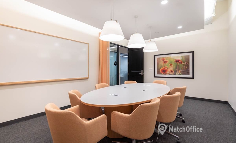 10 m² Business center in Philadelphia, PA, 100 South Juniper (19107) - 1 | MatchOffice.com