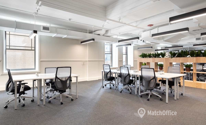10 m² Serviced office in Philadelphia, PA, 100 South Juniper (19107) - 3 | MatchOffice.com