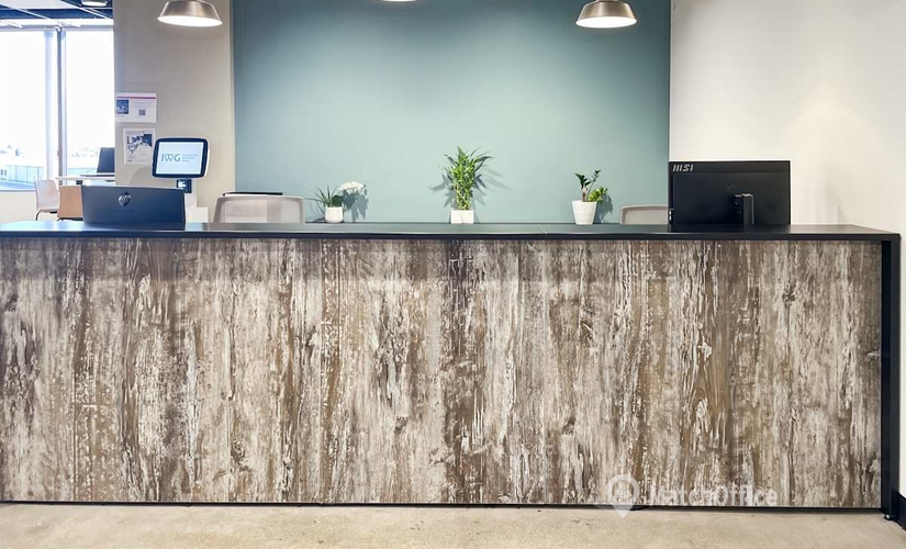 10 m² Business space in Commerce, 5800 Southeastern Avenue (90040) - 1 | MatchOffice