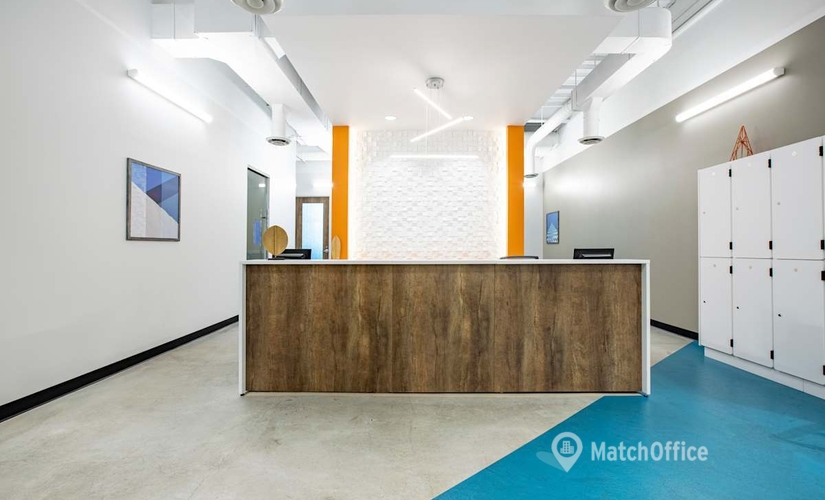 Virtual office in Provo, 180 North University Avenue (84601) - 1 | MatchOffice.com