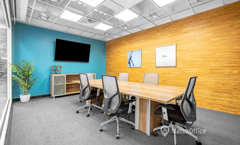 Virtual business address in Provo, 180 North University Avenue (84601) - 2 | MatchOffice.com