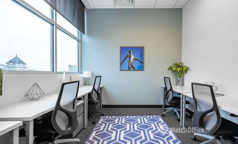 Virtual address in Provo, 180 North University Avenue (84601) - 3 | MatchOffice