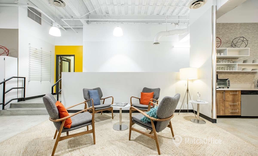 10 m² Coworking space  in Provo, 180 North University Avenue (84601) - 4 | MatchOffice