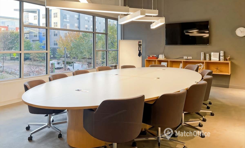 10 m² Business space in Pittsburgh, PA, 6425 Living Place (15206) - 3 | MatchOffice