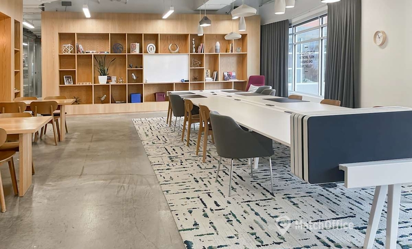 10 m² Business space in Pittsburgh, PA, 6425 Living Place (15206) - 5 | MatchOffice