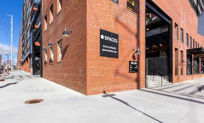 10 m² Shared office in Raleigh, NC, 223 S. West Street (27603) - 0 | MatchOffice