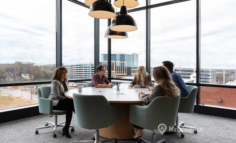 10 m² Shared workspace  in Raleigh, NC, 223 S. West Street (27603) - 3 | MatchOffice