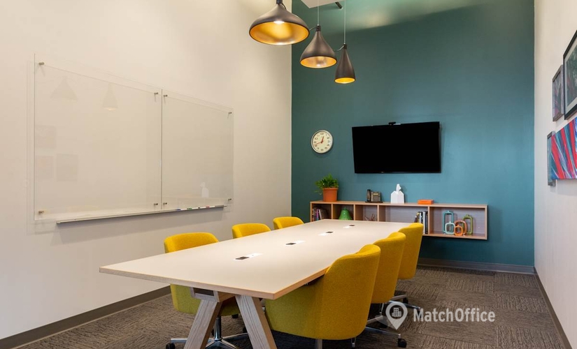 10 m² Shared workspace  in Raleigh, NC, 223 S. West Street (27603) - 2 | MatchOffice.com