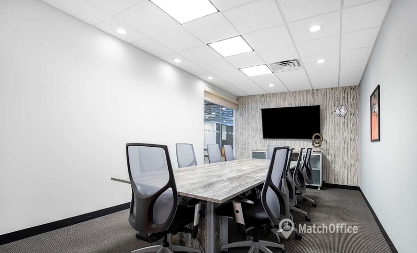 10 m² Coworking space  in Norcross, GA, 5051 Peachtree Corners Circle (30092) - 2 | MatchOffice.com