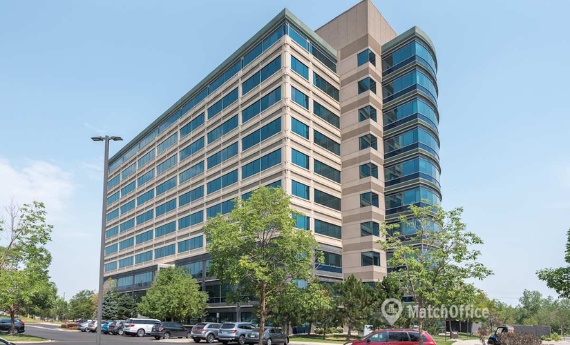 10 m² Business center in Westminster, CO, 390 Interlocken Crescent (80021) - 0 | MatchOffice