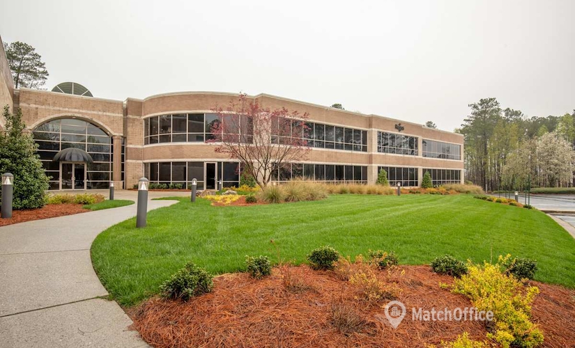 10 m² Business center in Norcross, GA, 5051 Peachtree Corners Circle (30092) - 0 | MatchOffice.com