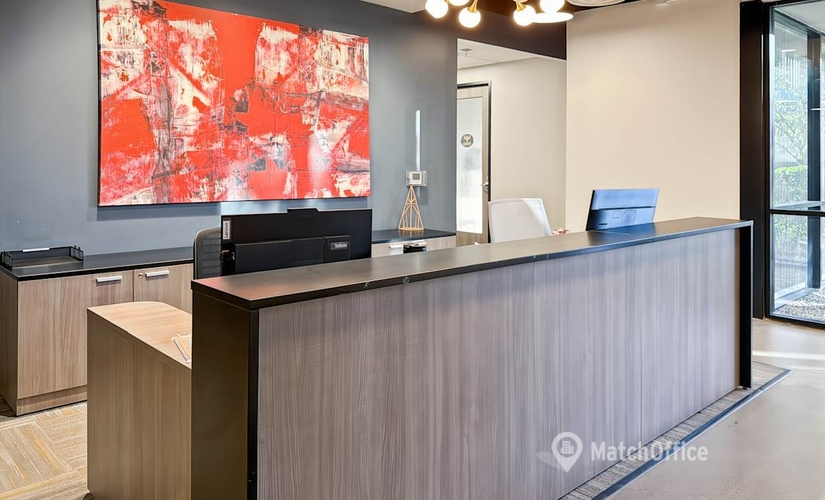 10 m² Business space in Phoenix, AZ, 7301 North 16th Street (85020) - 1 | MatchOffice.com