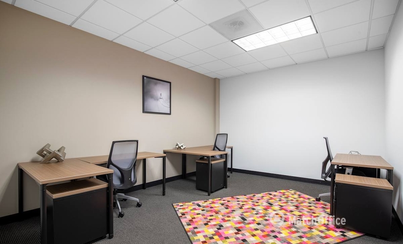10 m² Serviced office in Norcross, GA, 5051 Peachtree Corners Circle (30092) - 3 | MatchOffice