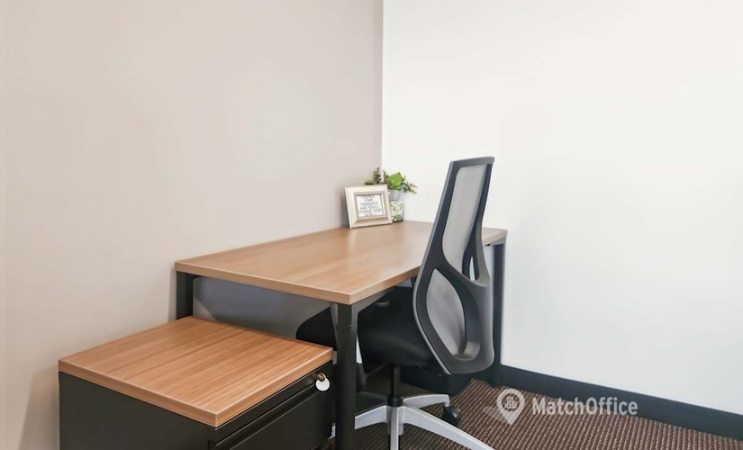 10 m² Business park in Phoenix, AZ, 7301 North 16th Street (85020) - 3 | MatchOffice.com