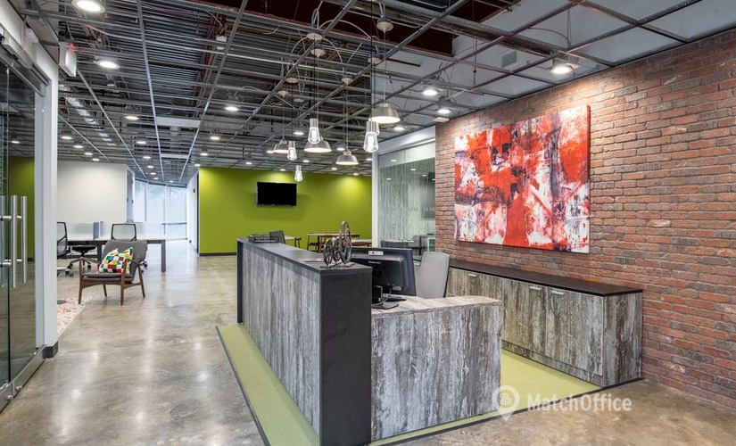 10 m² Business space in Norcross, GA, 5051 Peachtree Corners Circle (30092) - 1 | MatchOffice