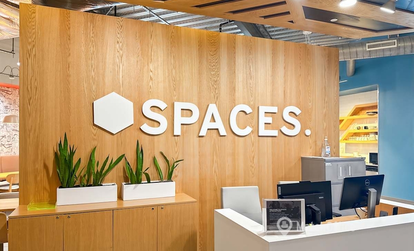 10 m² Coworking in Atlanta Cumberland-Vinings, GA, 800 Battery Avenue SE (30339) - 1 | MatchOffice.com