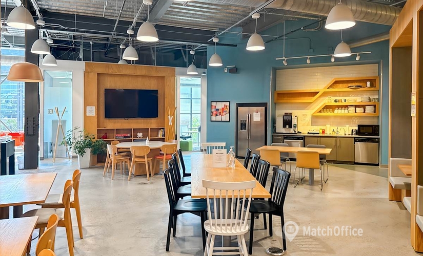 10 m² Co-working in Atlanta Cumberland-Vinings, GA, 800 Battery Avenue SE (30339) - 4 | MatchOffice.com