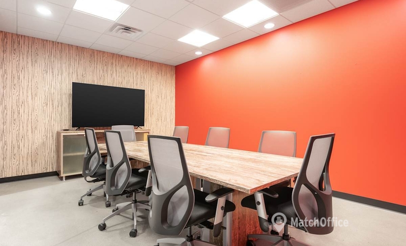Virtual address in Westminster, CO, 390 Interlocken Crescent (80021) - 2 | MatchOffice.com