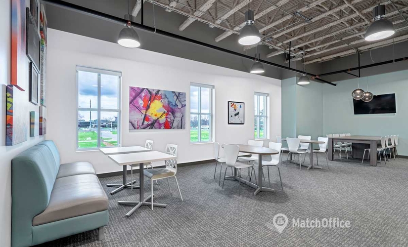 10 m² Coworking space  in Monroe, 201 Victory Blvd. (71203) - 4 | MatchOffice.com