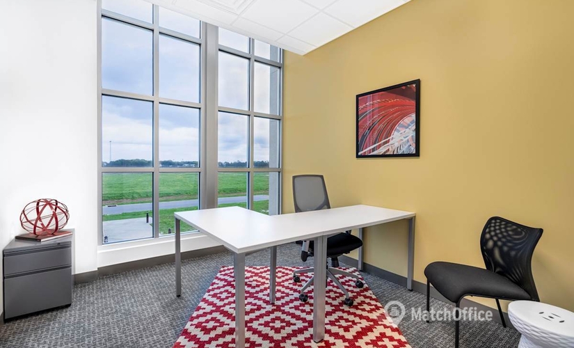 10 m² Shared office in Monroe, 201 Victory Blvd. (71203) - 3 | MatchOffice.com