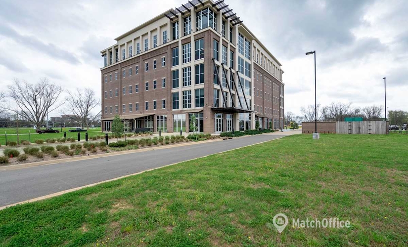 Virtual business address in Monroe, 201 Victory Blvd. (71203) - 0 | MatchOffice.com