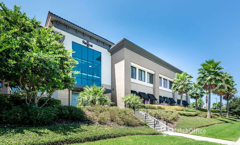 10 m² Serviced office in Orlando, FL, 9100 Conroy Windermere Road (34786) - 0 | MatchOffice