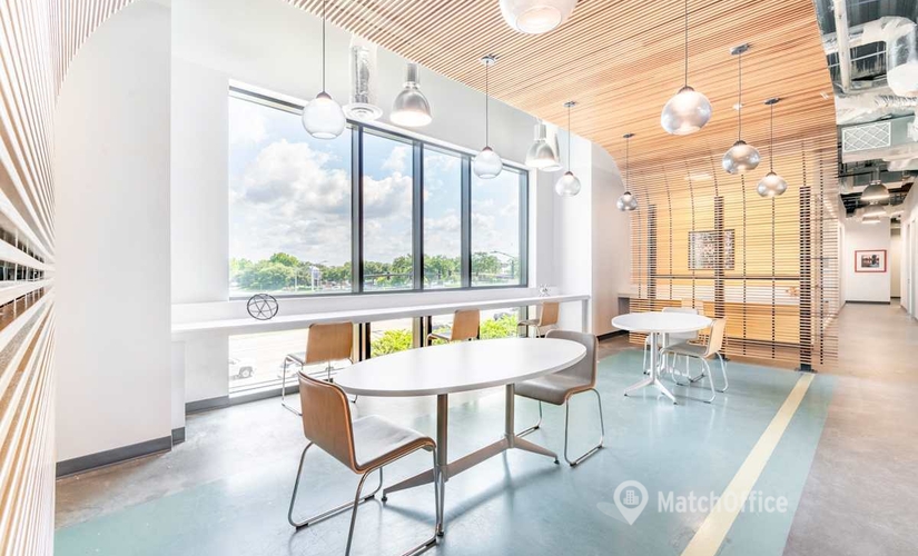 10 m² Business park in Orlando, FL, 9100 Conroy Windermere Road (34786) - 4 | MatchOffice.com