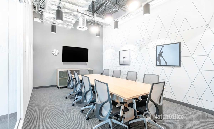 10 m² Co-working in Orlando, FL, 9100 Conroy Windermere Road (34786) - 2 | MatchOffice.com
