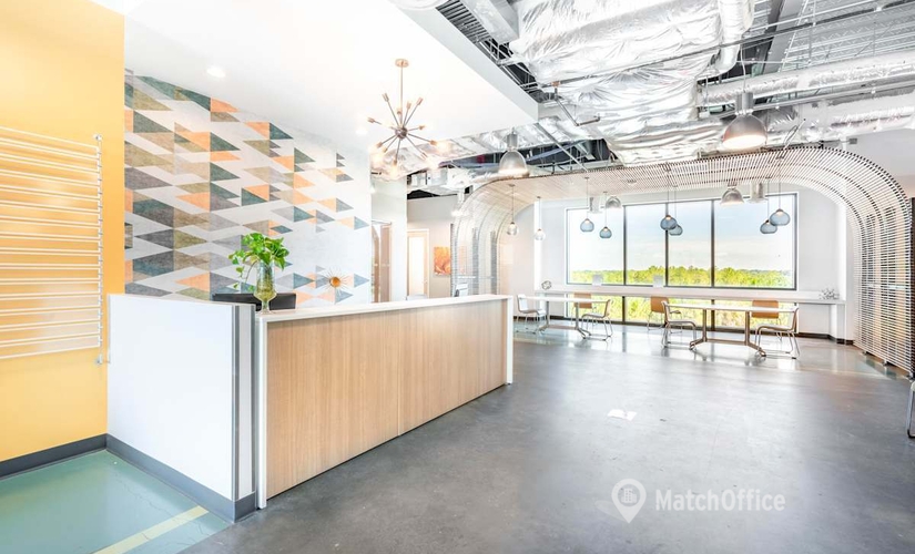 10 m² Coworking  in Orlando, FL, 9100 Conroy Windermere Road (34786) - 1 | MatchOffice